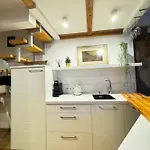Prima דירה ריגה