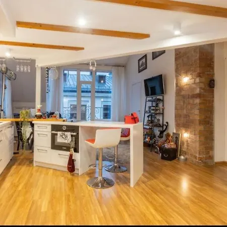 Apartment Prima
