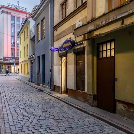 Prima Riga