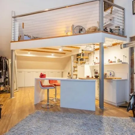 Prima Apartment