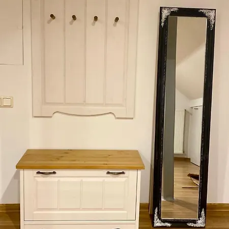 Prima Apartment *