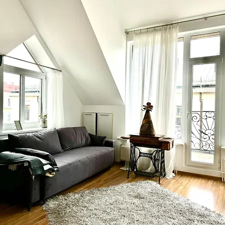 Apartment Prima Riga