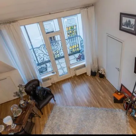 Prima Apartment