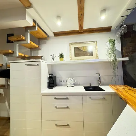 Prima Apartment Riga