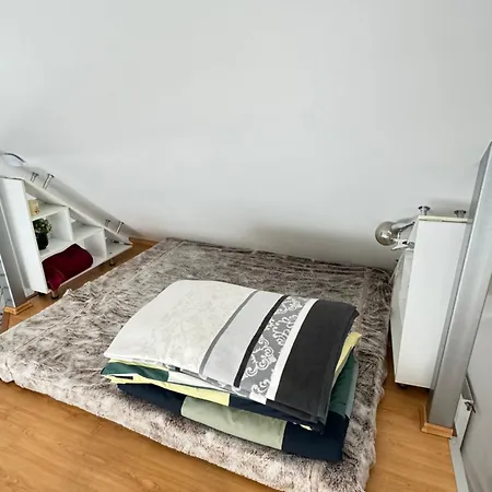 Apartment Prima Riga