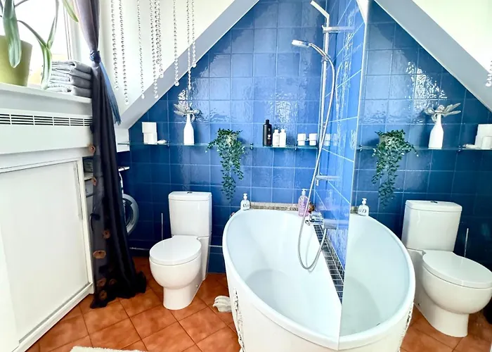 Prima Apartment Riga