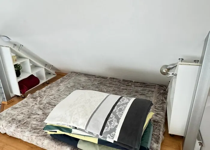 Dzīvoklis Prima Riga