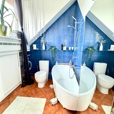 Prima Apartamento Riga